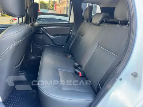 DUSTER Dynamique 1.6 Flex 16V Mec.