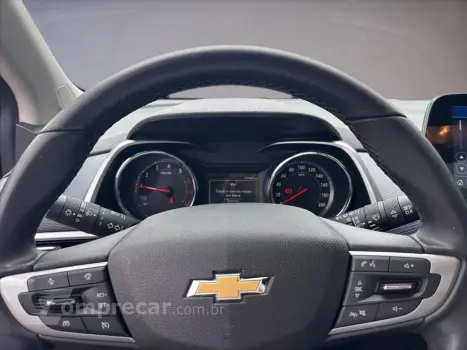 TRACKER 1.2 TURBO FLEX PREMIER AUTOMÁTICO