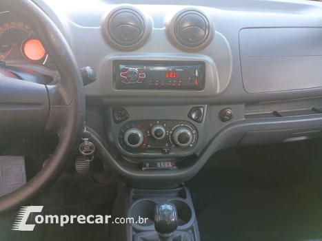 UNO 1.0 EVO VIVACE 8V FLEX 2P MANUAL