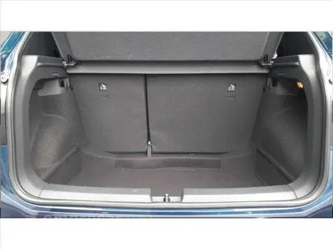 T-CROSS 1.0 200 TSI TOTAL FLEX COMFORTLINE AUTOMÁ