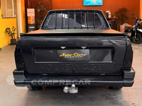 SAVEIRO 1.8 CL CS 8V GASOLINA 2P MANUAL
