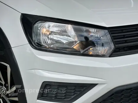 SAVEIRO 1.6 MSI TRENDLINE CS 8V FLEX 2P MANUAL