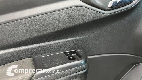ONIX HATCH LT 1.0 8V FlexPower 5p Mec.