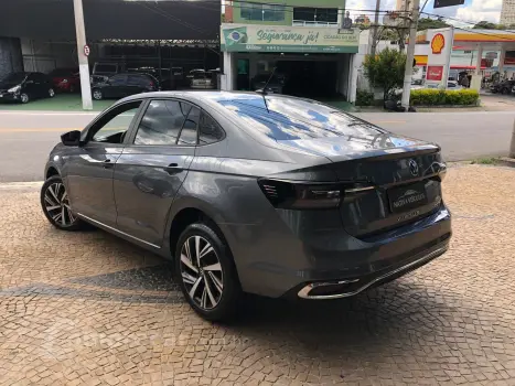 Virtus 1.0 200 Tsi Highline Automático
