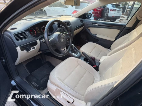 JETTA 2.0 Comfortline