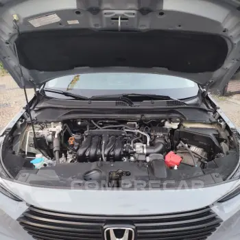 HR-V EXL 1.5 Flex Sensing 16V 5p Aut.