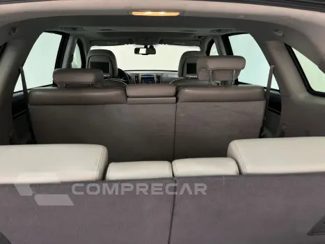 VERACRUZ 3.8 GLS 4WD 4X4 V6 24V