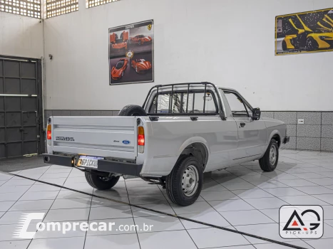 PAMPA 1.8 GL 8V CS