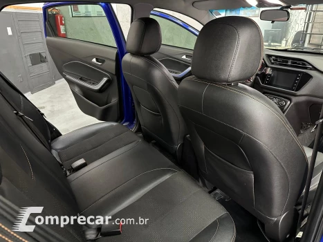 TIGGO 2 1.5 MPFI 16V Look