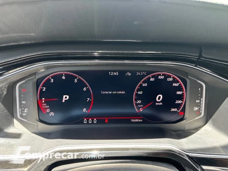 POLO 1.4 250 TSI GTS AUTOMÁTICO