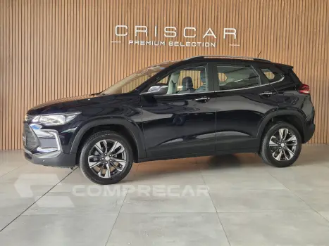 CHEVROLET TRACKER 1.2 Turbo Premier 4 portas