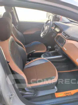 ONIX HATCH ACTIV 1.4 8V Flex 5p Mec.