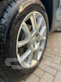 Renegade Sport 1.8 4x2 Flex 16V Aut.