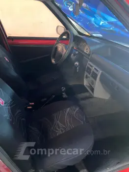 UNO 1.0 MPI Mille Fire Economy 8V