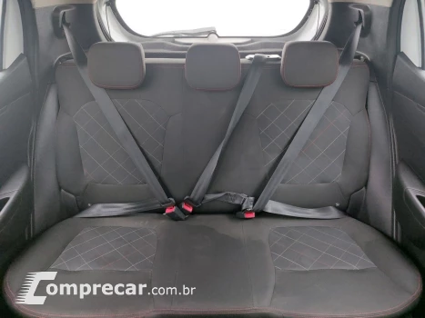 KWID 1.0 12V SCE FLEX ZEN MANUAL