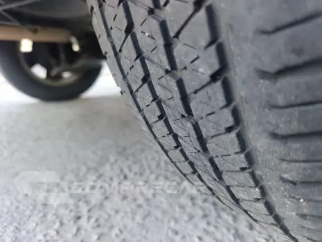 CAPTUR 1.6 16V SCE ZEN