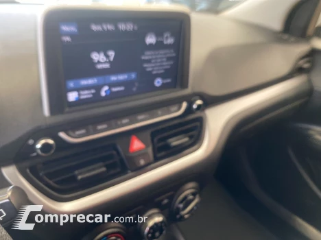 HB20 1.0 VISION 12V HYUNDAI