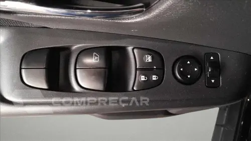 KICKS 1.6 16V FLEXSTART SENSE XTRONIC