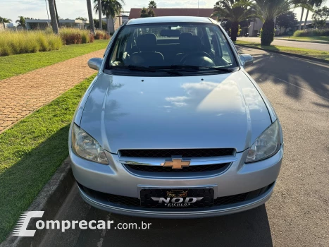 CLASSIC 1.0 MPFI LS 8V