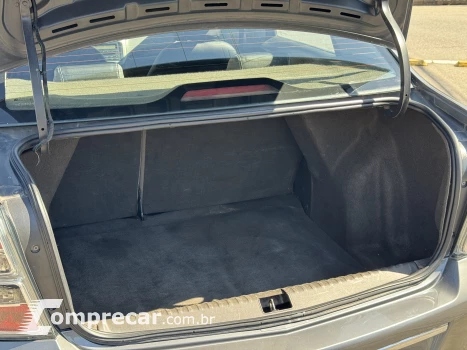 COBALT 1.8 LTZ 8V