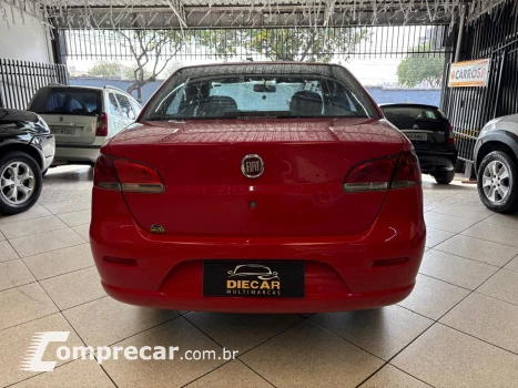 SIENA 1.0 MPI EL 8V