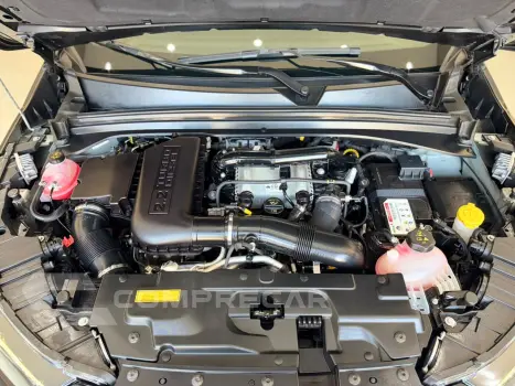 TORO 2.2 Turbo Volcano 4WD