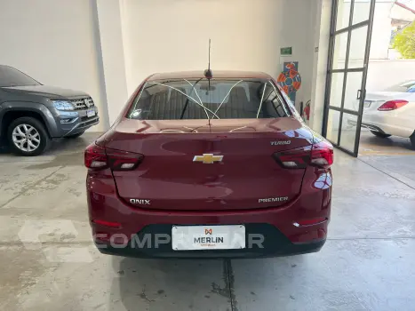 ONIX 1.0 Turbo Premier