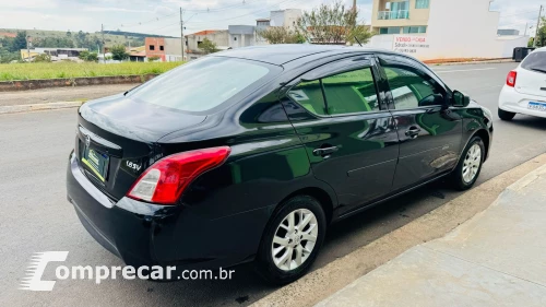 VERSA 1.6 16V SV
