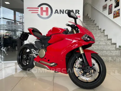 1299 PANIGALE