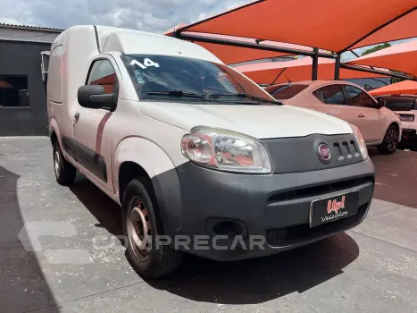 Fiat FIORINO 1.4 MPI Furgão 8V 2 portas