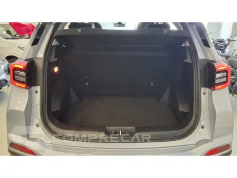 TIGGO 5X PRO 1.5 VVT TURBO iFLEX CVT