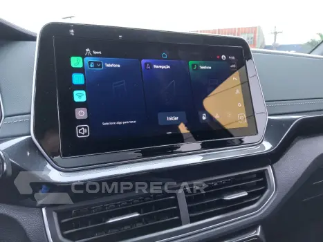 T-CROSS 1.4 250 TSI TOTAL FLEX EXTREME AUTOMÁTICO