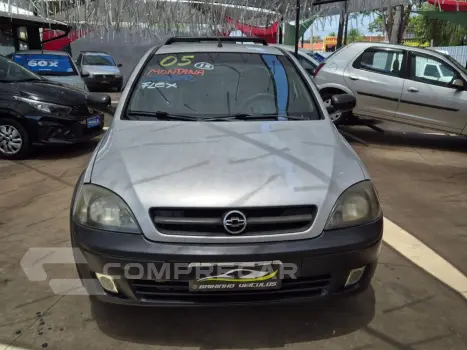 Montana 1.8 Mpfi Conquest Cs 8V Flex 2P Manual