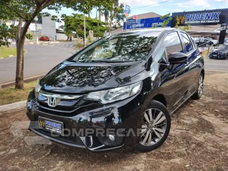FIT 1.5 EXL 16V