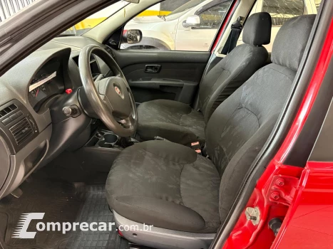 SIENA 1.0 MPI EL 8V