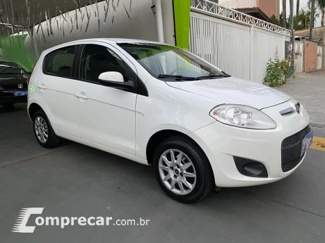 PALIO 1.0 MPI Fire Celebration 8V