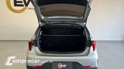 HB20 Comfort 1.0 TB Flex 12V Mec