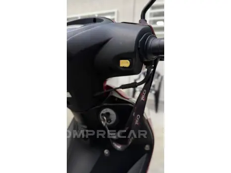 BIZ 125 ES