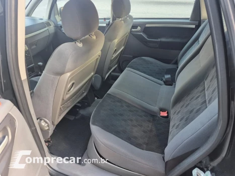 MERIVA MAXX1.8