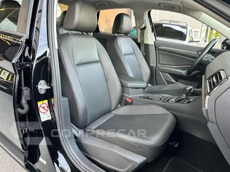 JETTA 1.4 250 TSI TOTAL FLEX COMFORTLINE TIPTRONIC