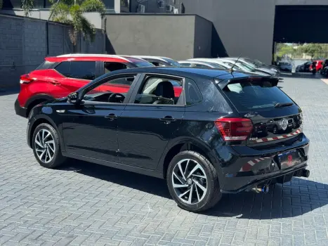 POLO 1.0 200 TSI Highline