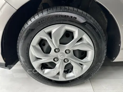 HB20 Comfort Plus 1.0 Flex 12V Mec.