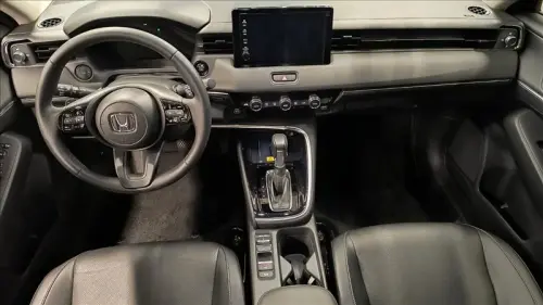 HR-V 1.5 DI I-vtec Turbo Advance