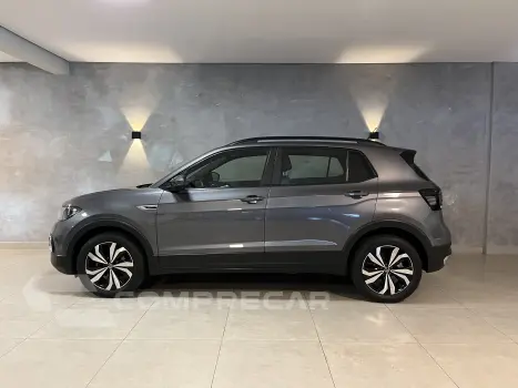 T-CROSS 1.0 200 TSI Comfortline