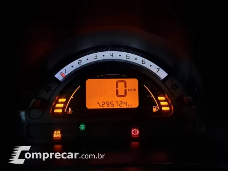 C3 1.4 I Xtr 8V Flex 4P Manual