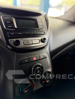 HB20 1.0 12V Comfort