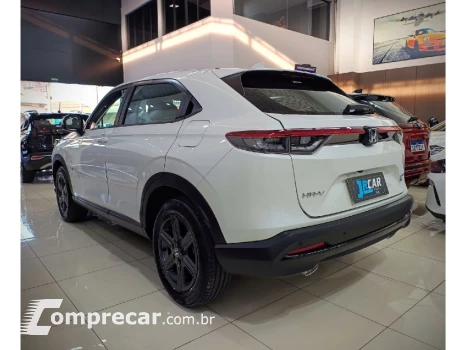HR-V 1.5 DI I-VTEC TURBO FLEX ADVANCE CVT