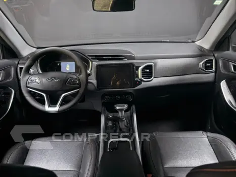 TIGGO 5x 1.5 VVT TURBO iFLEX T DCT