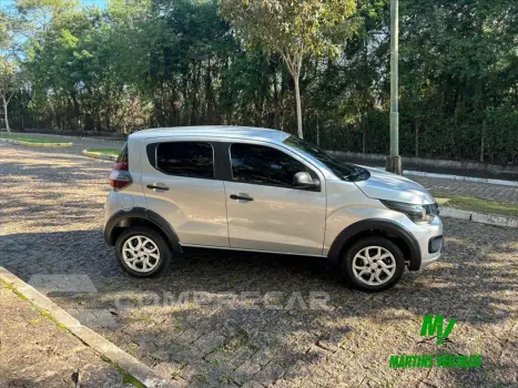 MOBI 1.0 EVO FLEX LIKE. MANUAL
