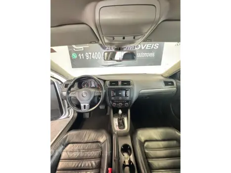 JETTA 2.0 TSI HIGHLINE 211CV GASOLINA 4P TIPTRONIC